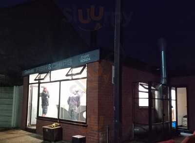 Gaskells Fish And Chips