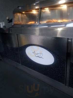 Gaskells Fish And Chips