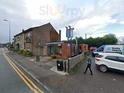 Gaskells Fish And Chips