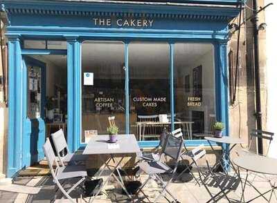 The Cakery