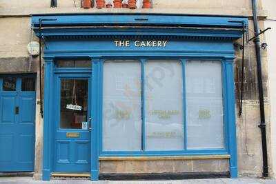 The Cakery