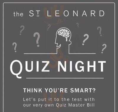 The St Leonards Pub - Photo 7