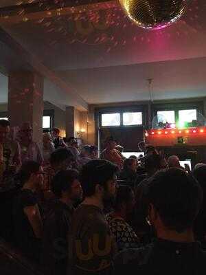 The St Leonards Pub - Photo 8