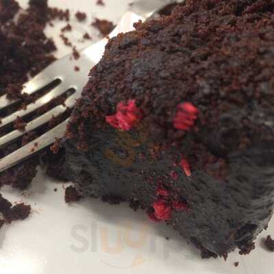 Jericho Coffee Traders