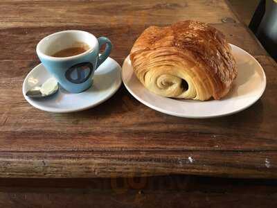 Jericho Coffee Traders