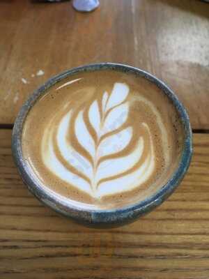 Jericho Coffee Traders