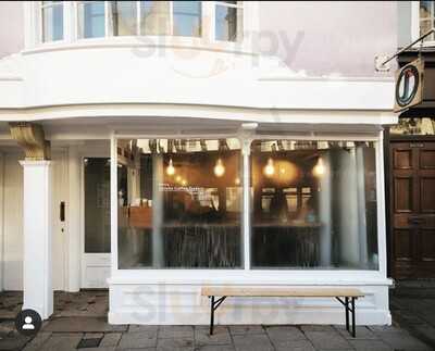 Jericho Coffee Traders