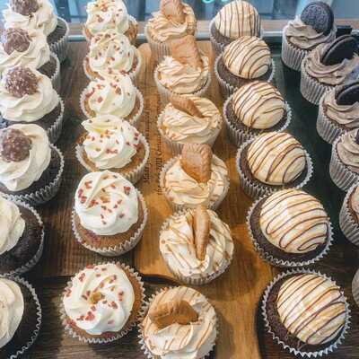 Jericho Coffee Traders