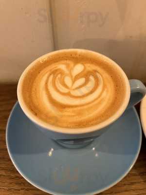 Jericho Coffee Traders