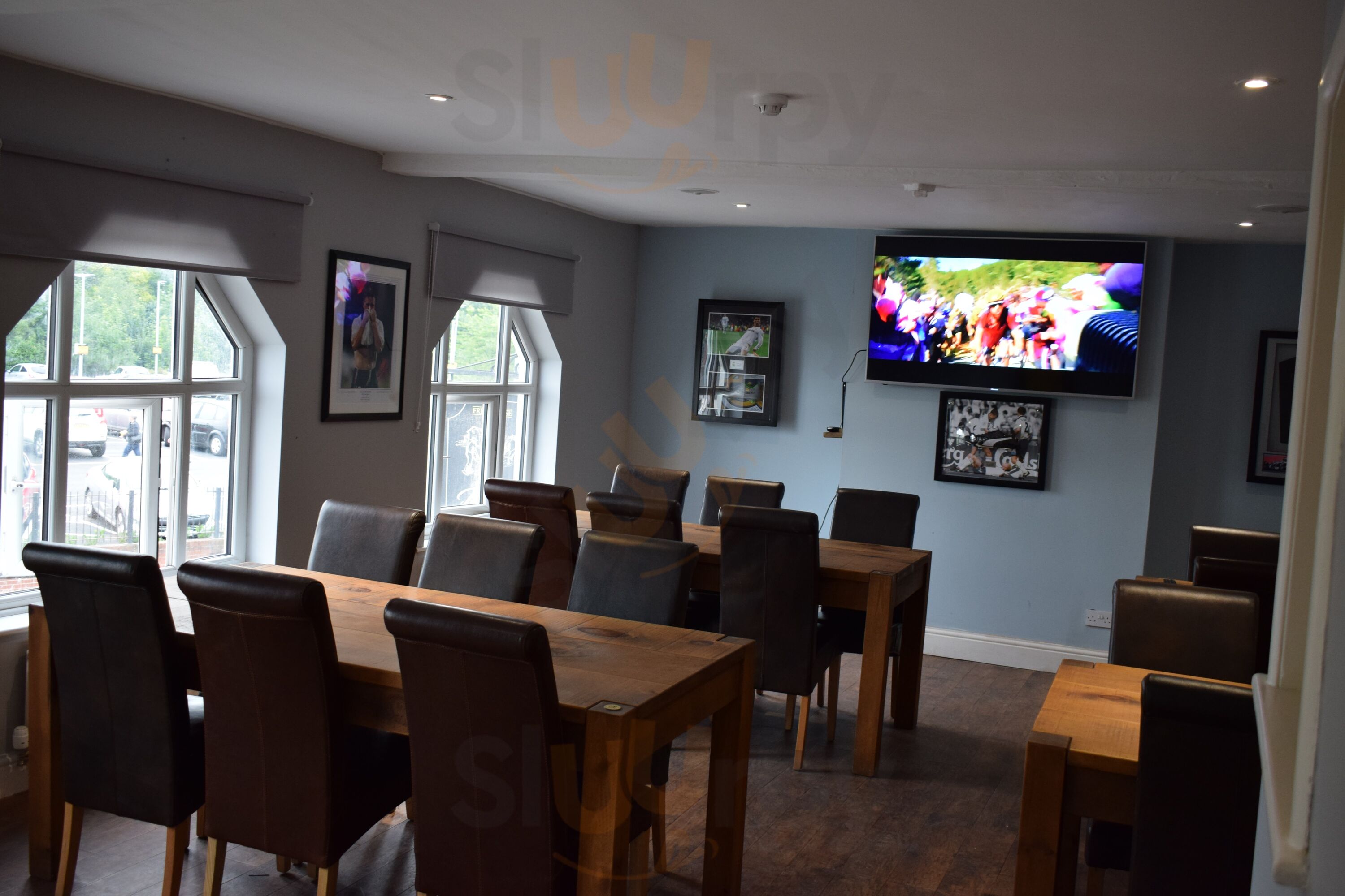 The Plough Inn