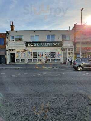 Dog & Partridge