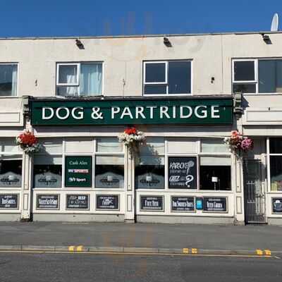 Dog & Partridge