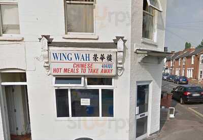 Wing Wah
