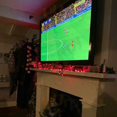 The Windsor Castle Pub