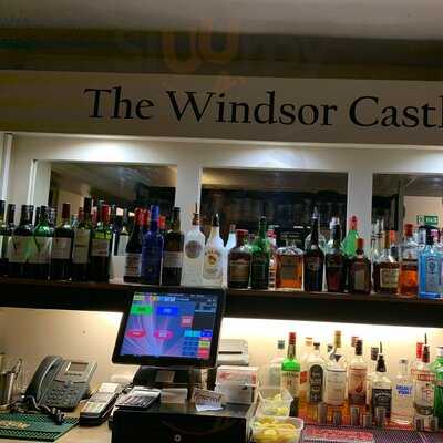 The Windsor Castle Pub