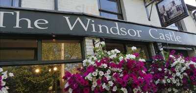 The Windsor Castle Pub