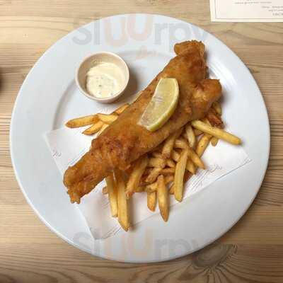 The Windsor Castle Pub