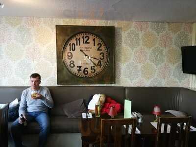 The Windsor Castle Pub