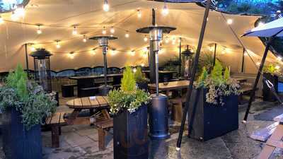 The Windsor Castle Pub