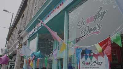 Scoopy Doo's Ice Cream Parlour