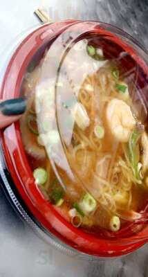 Yokoso Sushi & Bento