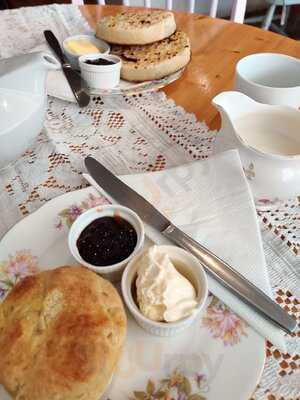 Dot.teas Vintage Tea Boutique