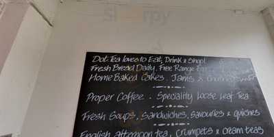 Dot.teas Vintage Tea Boutique