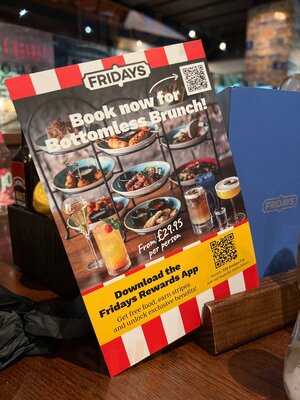 Tgi Fridays - Derby