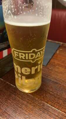 Tgi Fridays - Derby