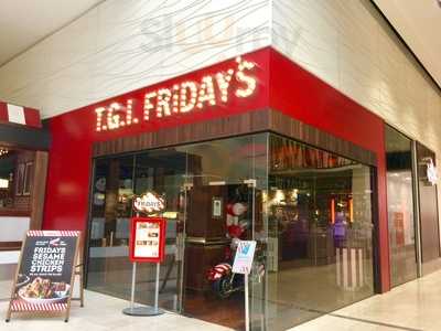 Tgi Fridays - Derby