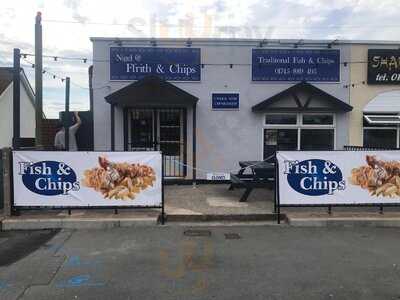 Ffrith And Chips