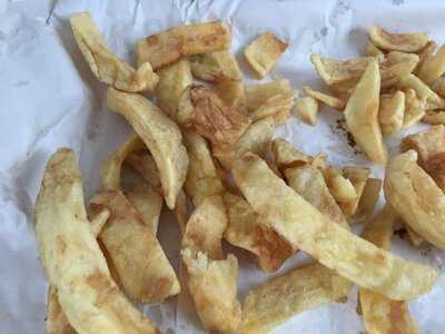 Ffrith And Chips