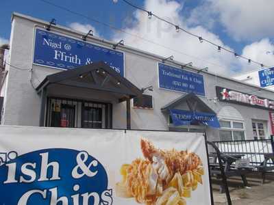 Ffrith And Chips