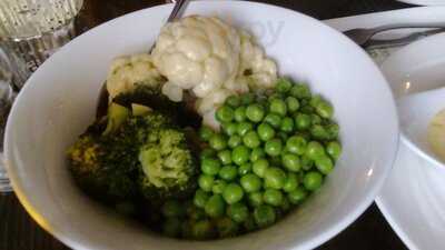 Cults Hotel Restaurant