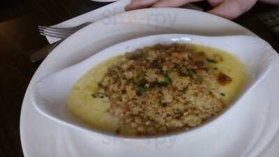 Cults Hotel Restaurant