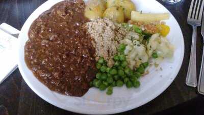 Cults Hotel Restaurant