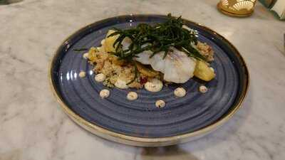 Cults Hotel Restaurant