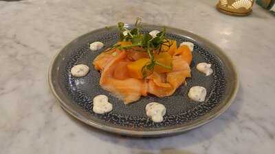 Cults Hotel Restaurant