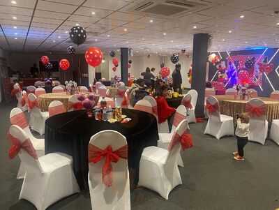 Kingsway Banqueting
