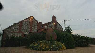 Sir Charles Napier Public House