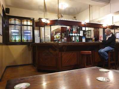 Sir Charles Napier Public House