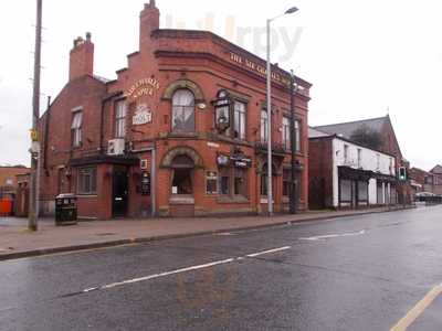 Sir Charles Napier Public House
