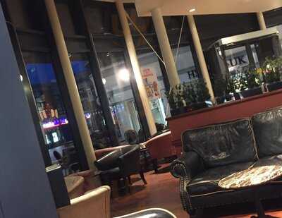 Caffe Nero - Photo 8