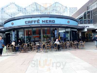 Caffe Nero