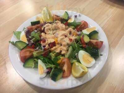 Lilly Kings Tea Room