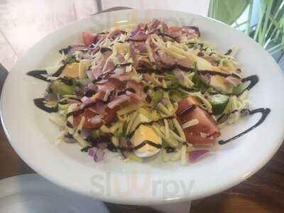 Lilly Kings Tea Room