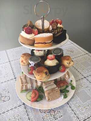 Lilly Kings Tea Room