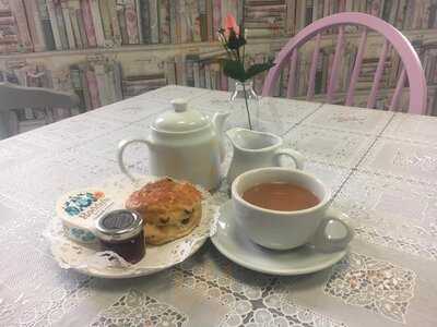 Lilly Kings Tea Room