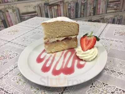 Lilly Kings Tea Room