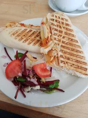 Lilly Kings Tea Room